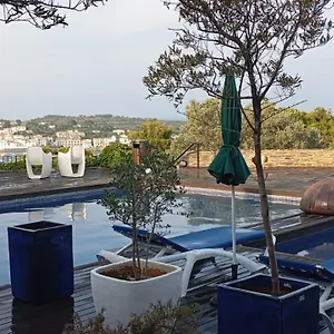 Rec De Palau Cadaques