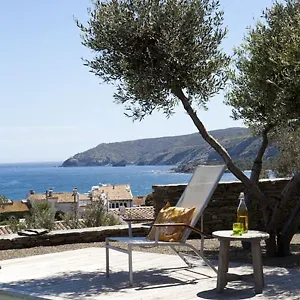  Hébergement de vacances Casa Margot