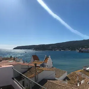  Hébergement de vacances Casa Neus