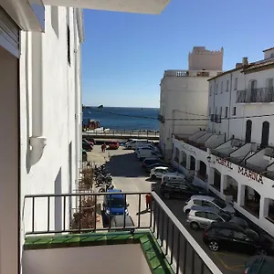  Appartement Voramar