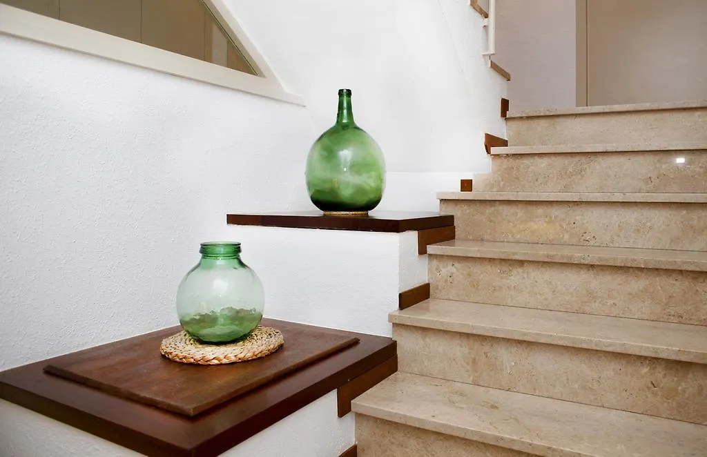 Hotel Ubaldo Cadaques Spain
