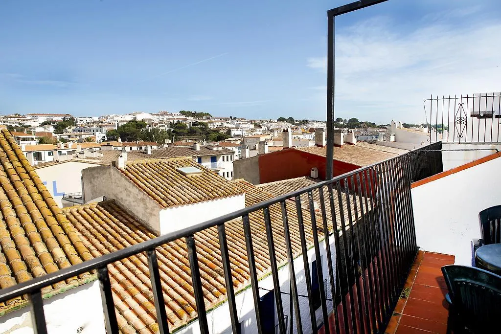 Hotel Ubaldo Cadaques Spain