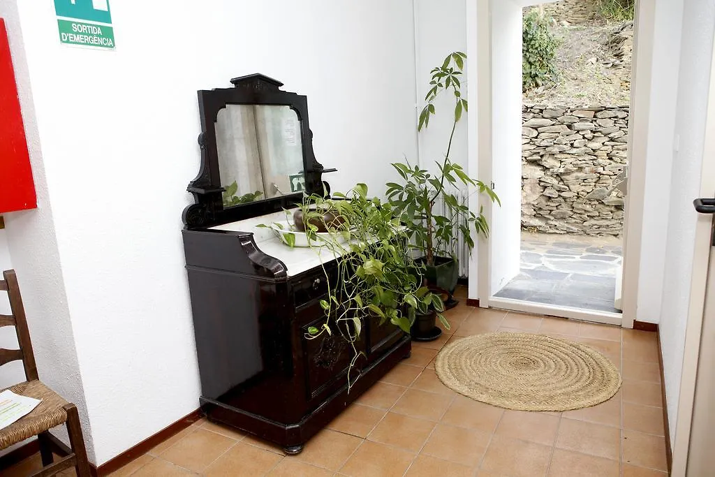 Hotel Ubaldo Cadaques 0*,  Spain