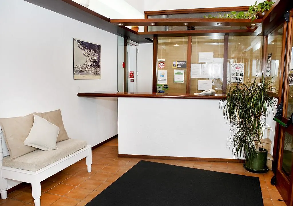 Hotel Ubaldo Cadaques