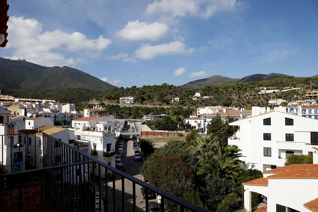 Hotel Ubaldo Cadaques 0*,  Spain