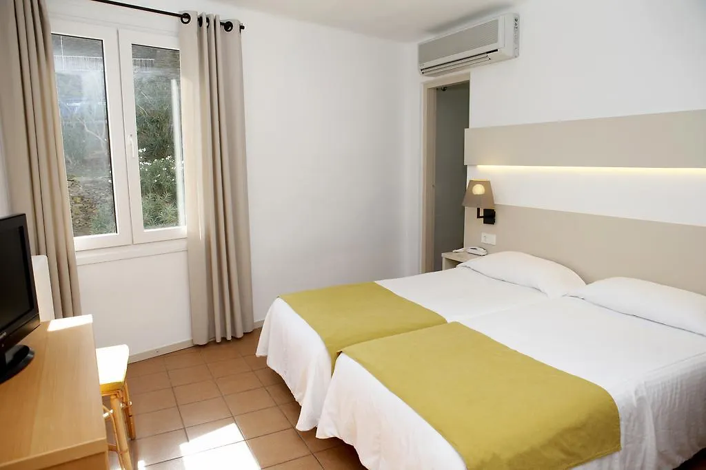 Hotel Ubaldo Cadaques