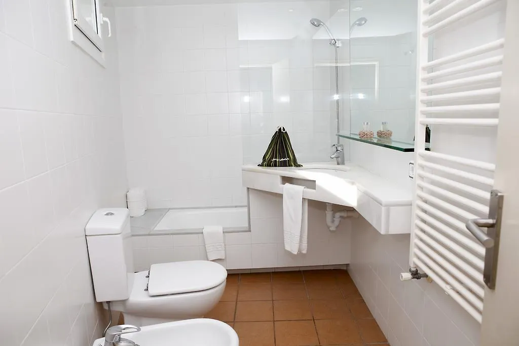 Hotel Ubaldo Cadaques