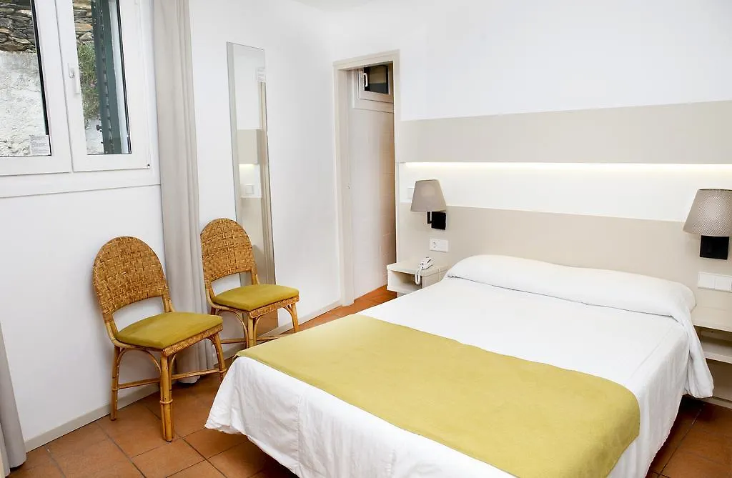 Hotel Ubaldo Cadaques