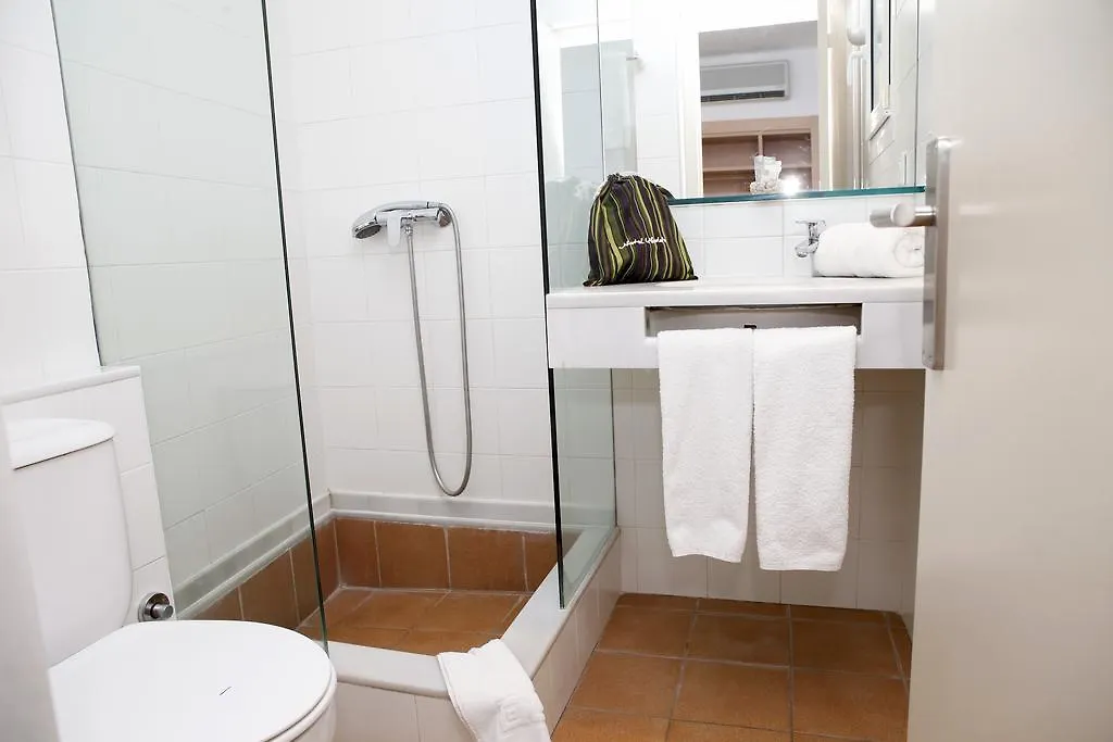 Hotel Ubaldo Cadaques