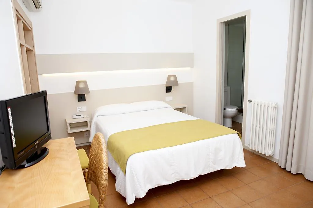Hotel Ubaldo Cadaques